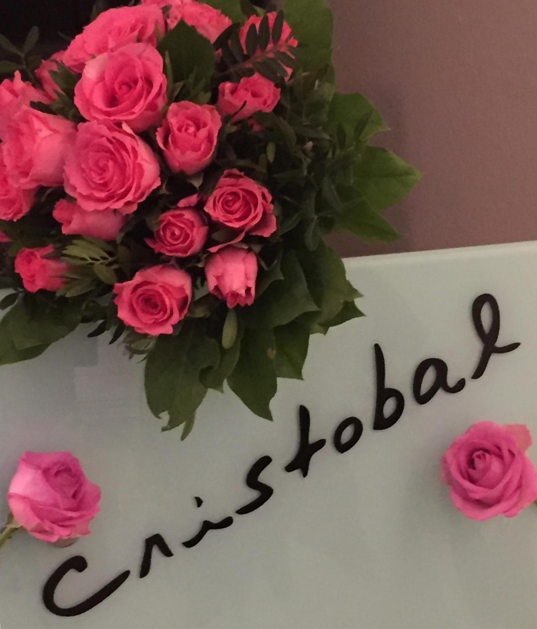 Hotel Cristobal Hamborg Eksteriør billede